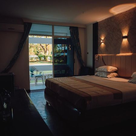 Mkonge Hotel Tanga Εξωτερικό φωτογραφία