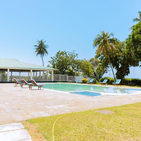 Mkonge Hotel Tanga Εξωτερικό φωτογραφία
