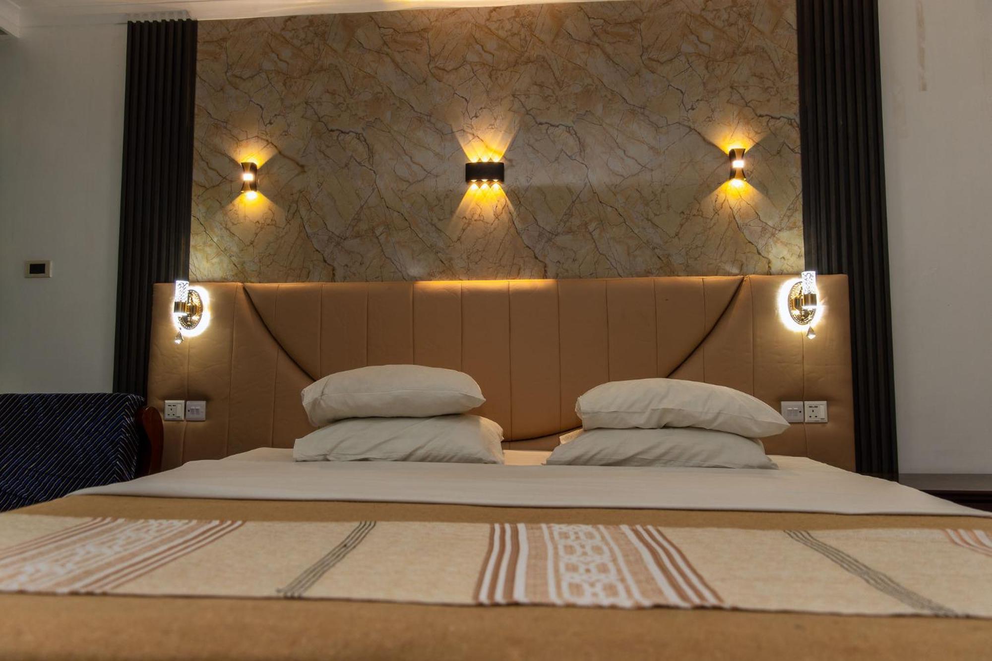 Mkonge Hotel Tanga Εξωτερικό φωτογραφία