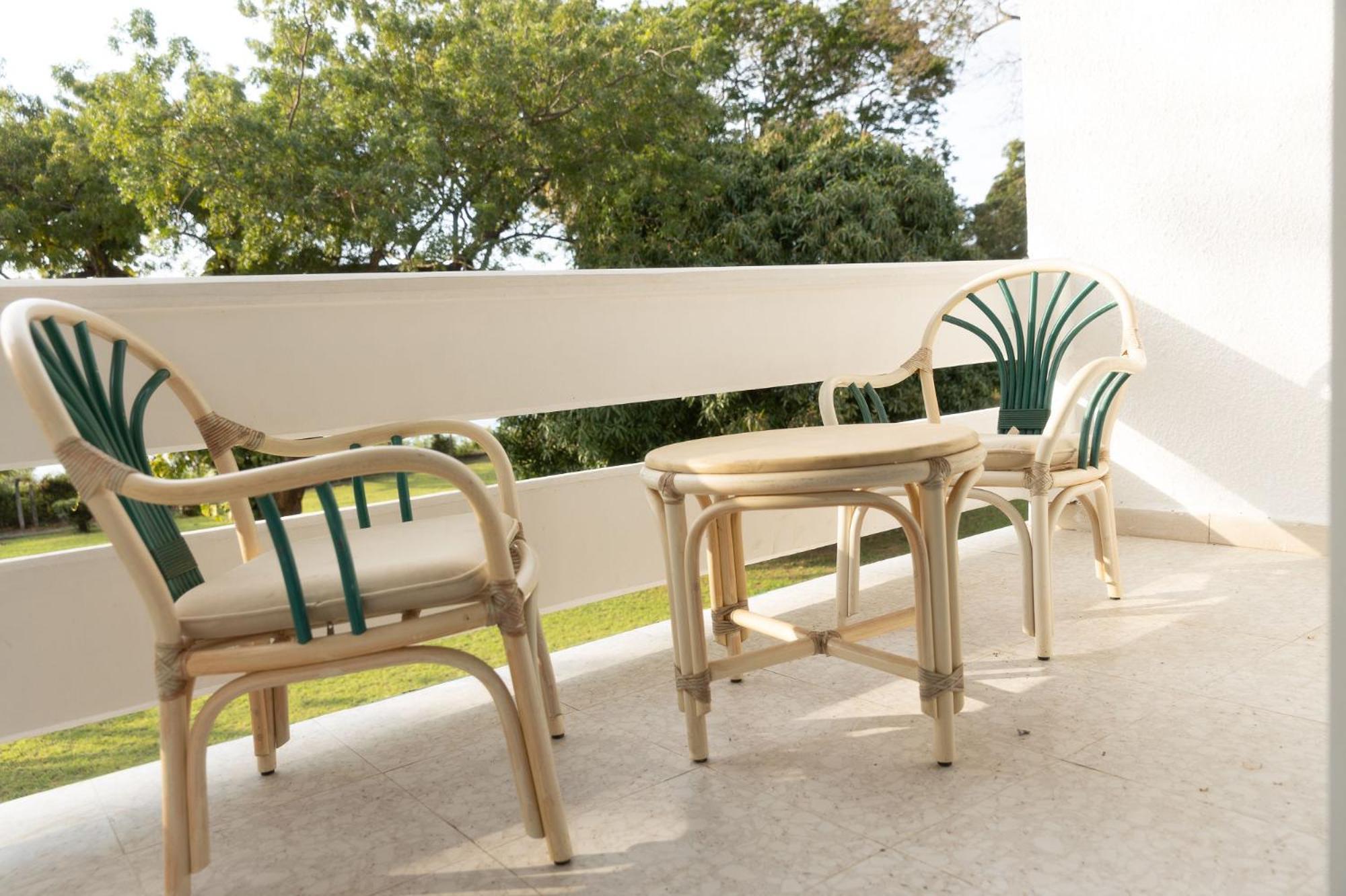 Mkonge Hotel Tanga Εξωτερικό φωτογραφία