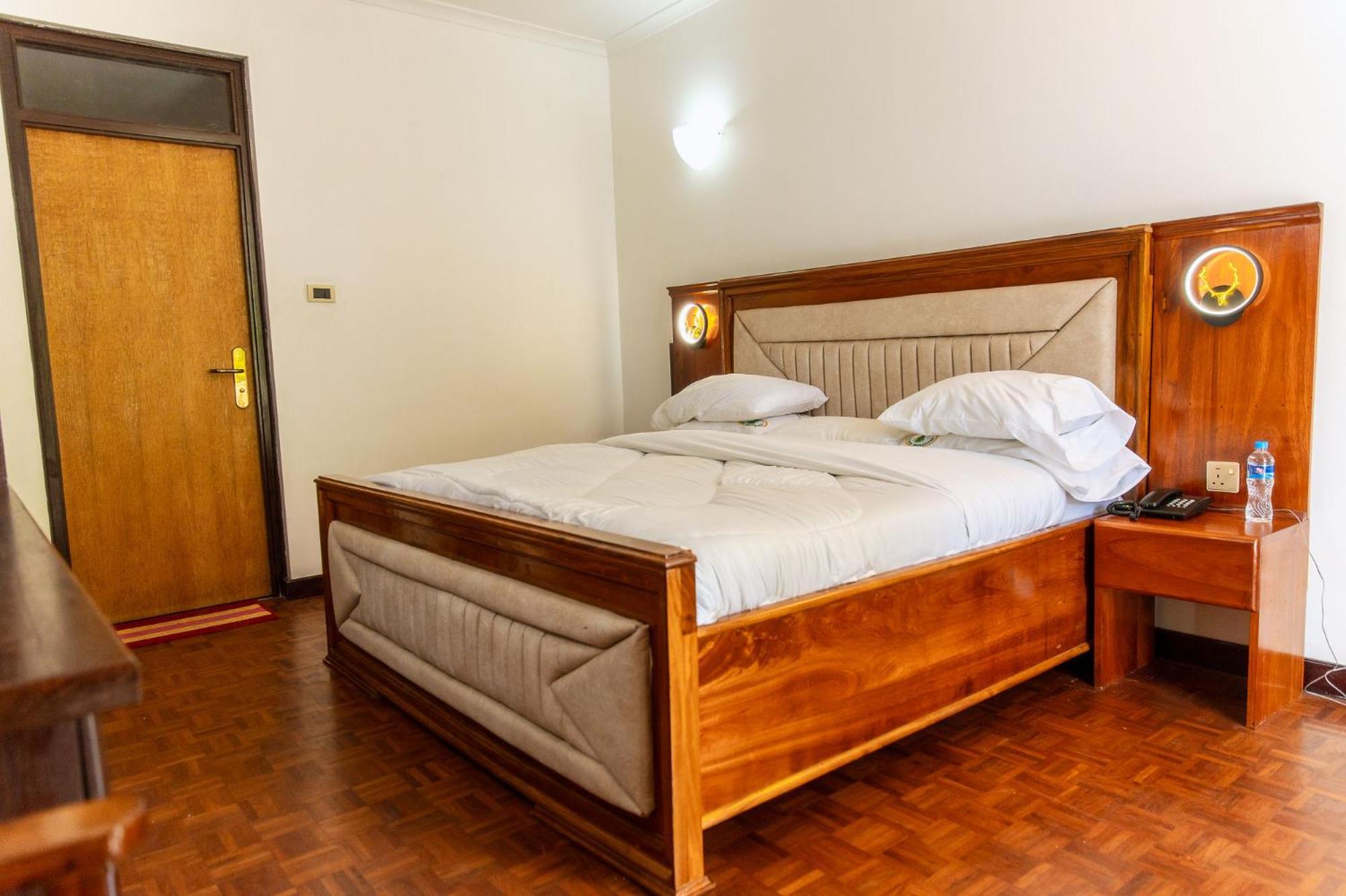 Mkonge Hotel Tanga Εξωτερικό φωτογραφία