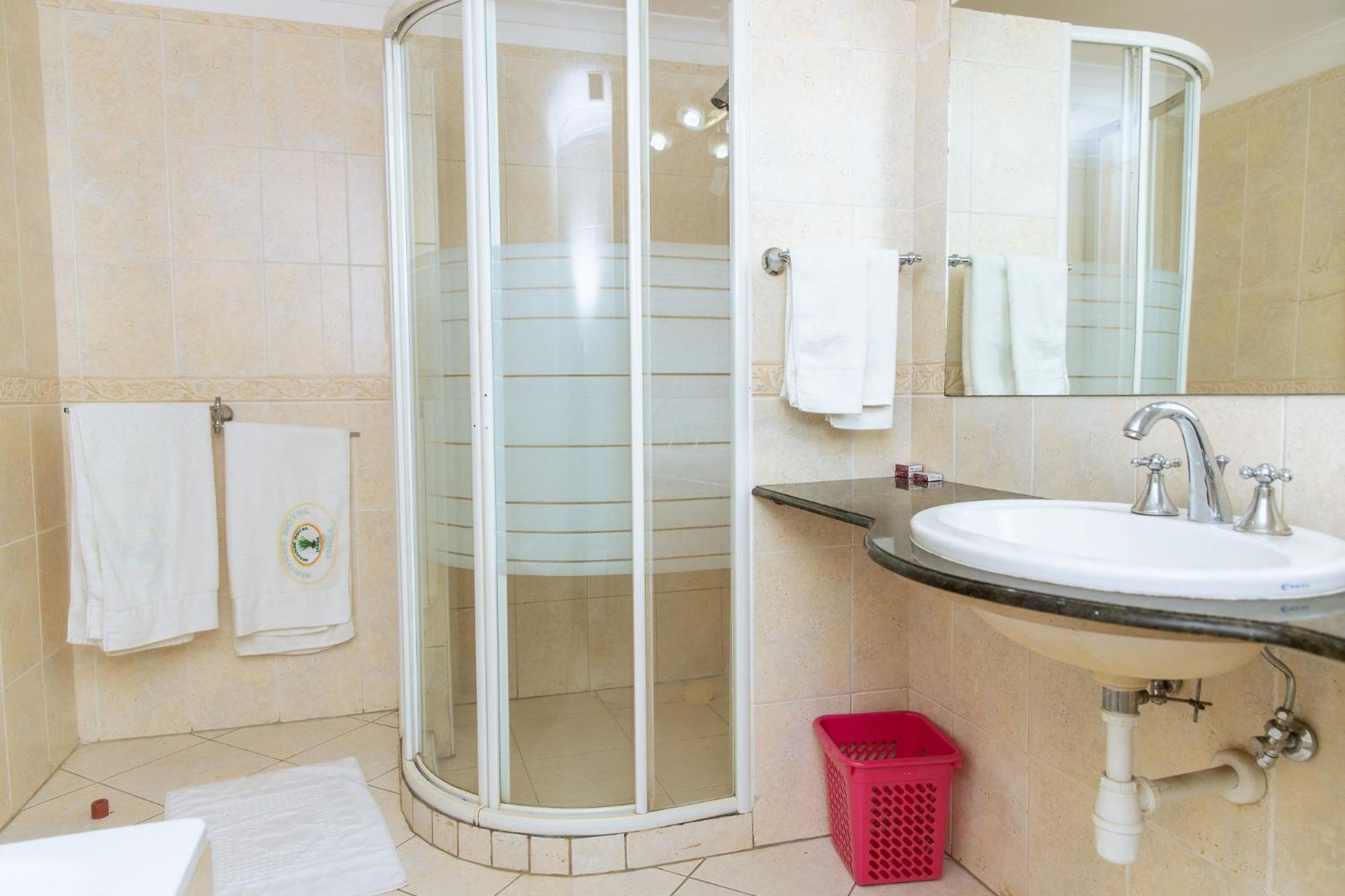 Mkonge Hotel Tanga Εξωτερικό φωτογραφία