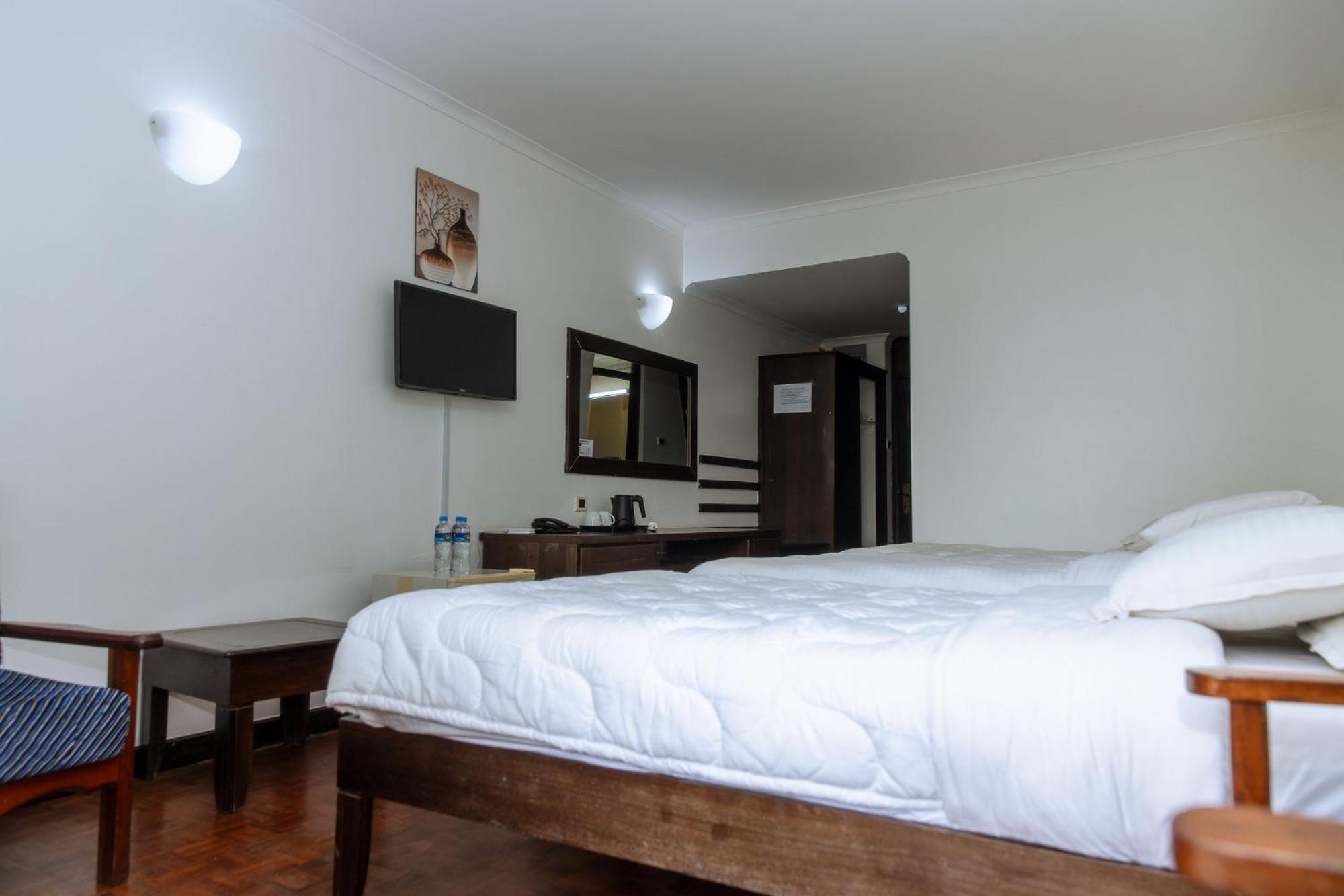 Mkonge Hotel Tanga Εξωτερικό φωτογραφία