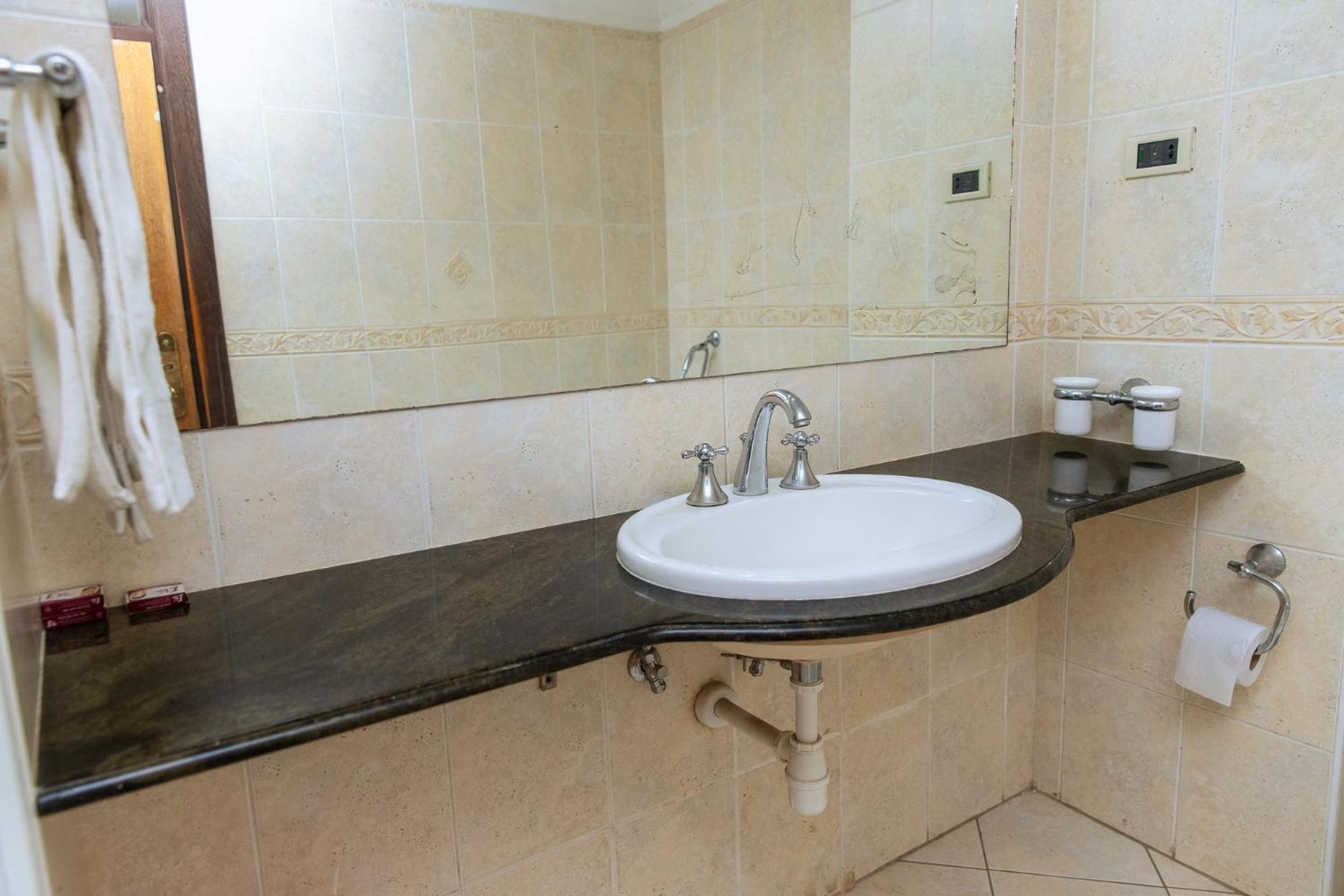 Mkonge Hotel Tanga Εξωτερικό φωτογραφία