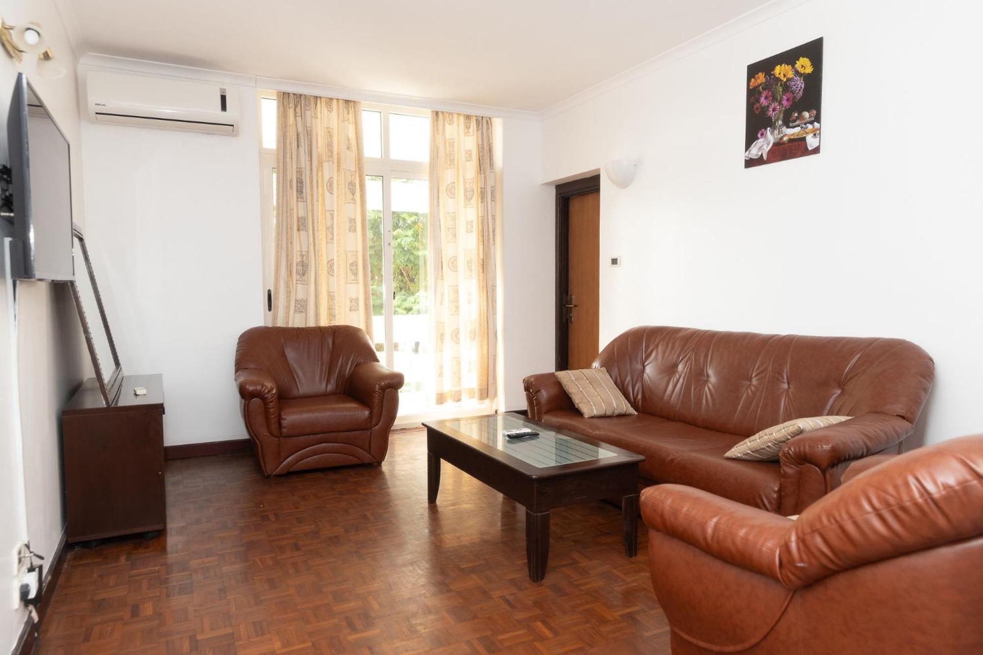 Mkonge Hotel Tanga Εξωτερικό φωτογραφία